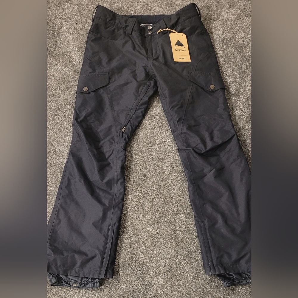 Burton Fly Ski and Snowboard Pants